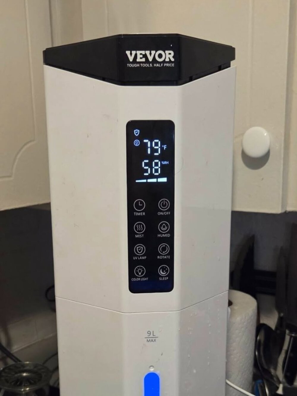 VEVOR Commercial Humidifier